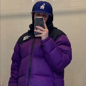 Northface 1996 Retro Eco Nupste Packable Puffer